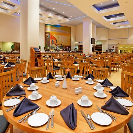 Holiday Inn Veracruz-Boca Del Rio By Ihg Екстериор снимка