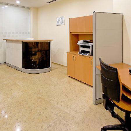 Holiday Inn Veracruz-Boca Del Rio By Ihg Съоръжения снимка