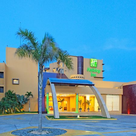 Holiday Inn Veracruz-Boca Del Rio By Ihg Екстериор снимка