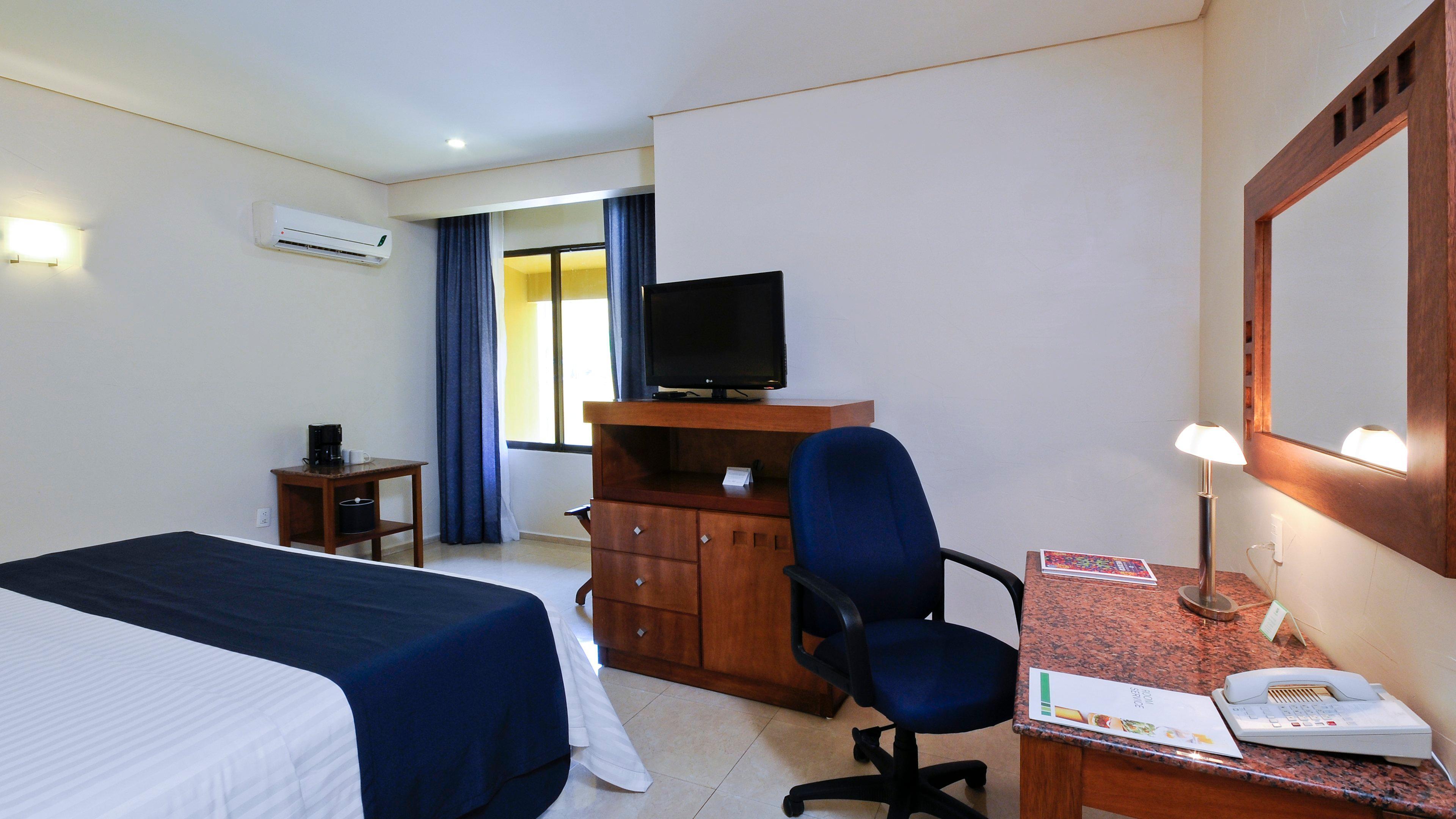 Holiday Inn Veracruz-Boca Del Rio By Ihg Екстериор снимка