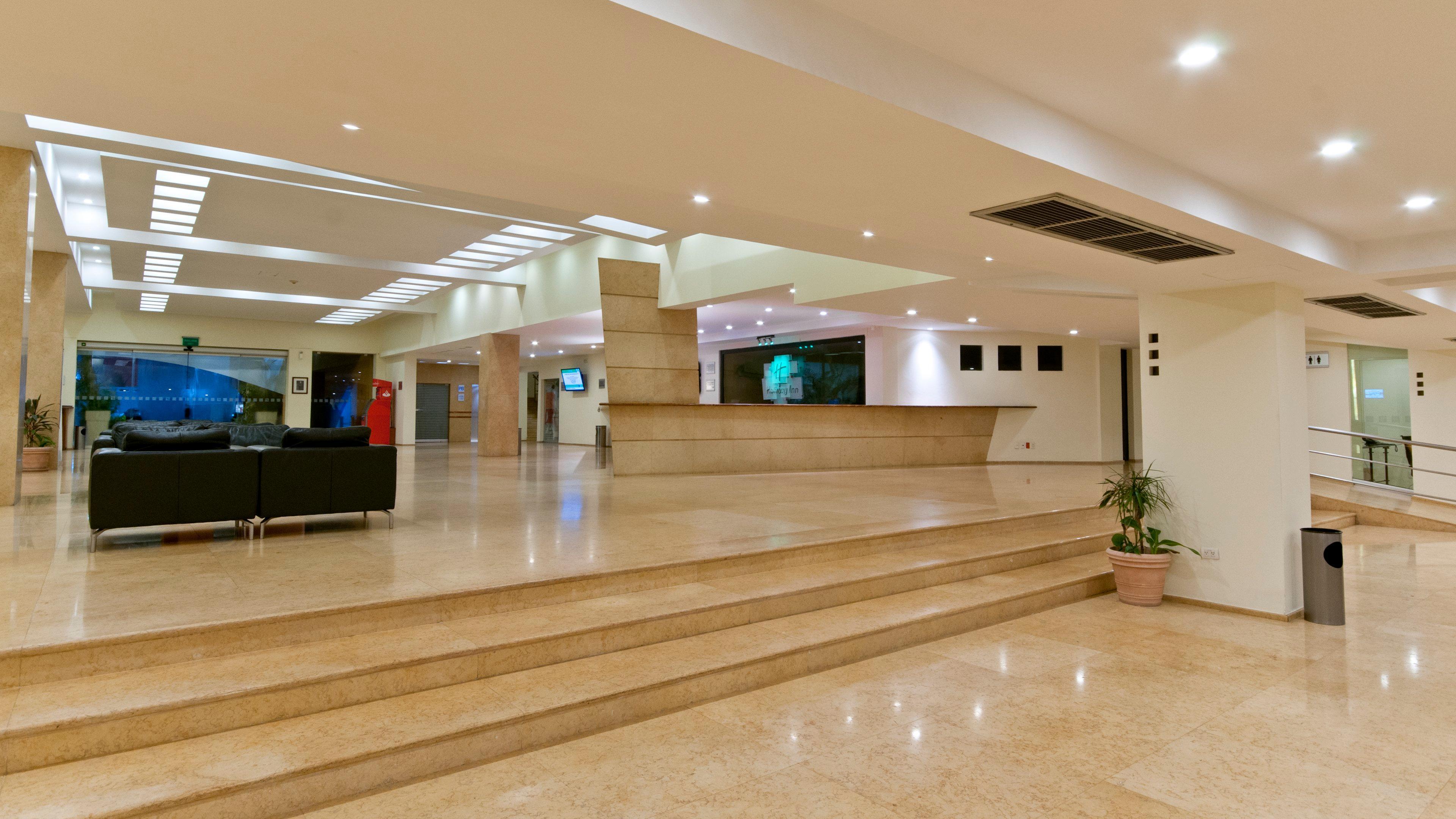 Holiday Inn Veracruz-Boca Del Rio By Ihg Екстериор снимка