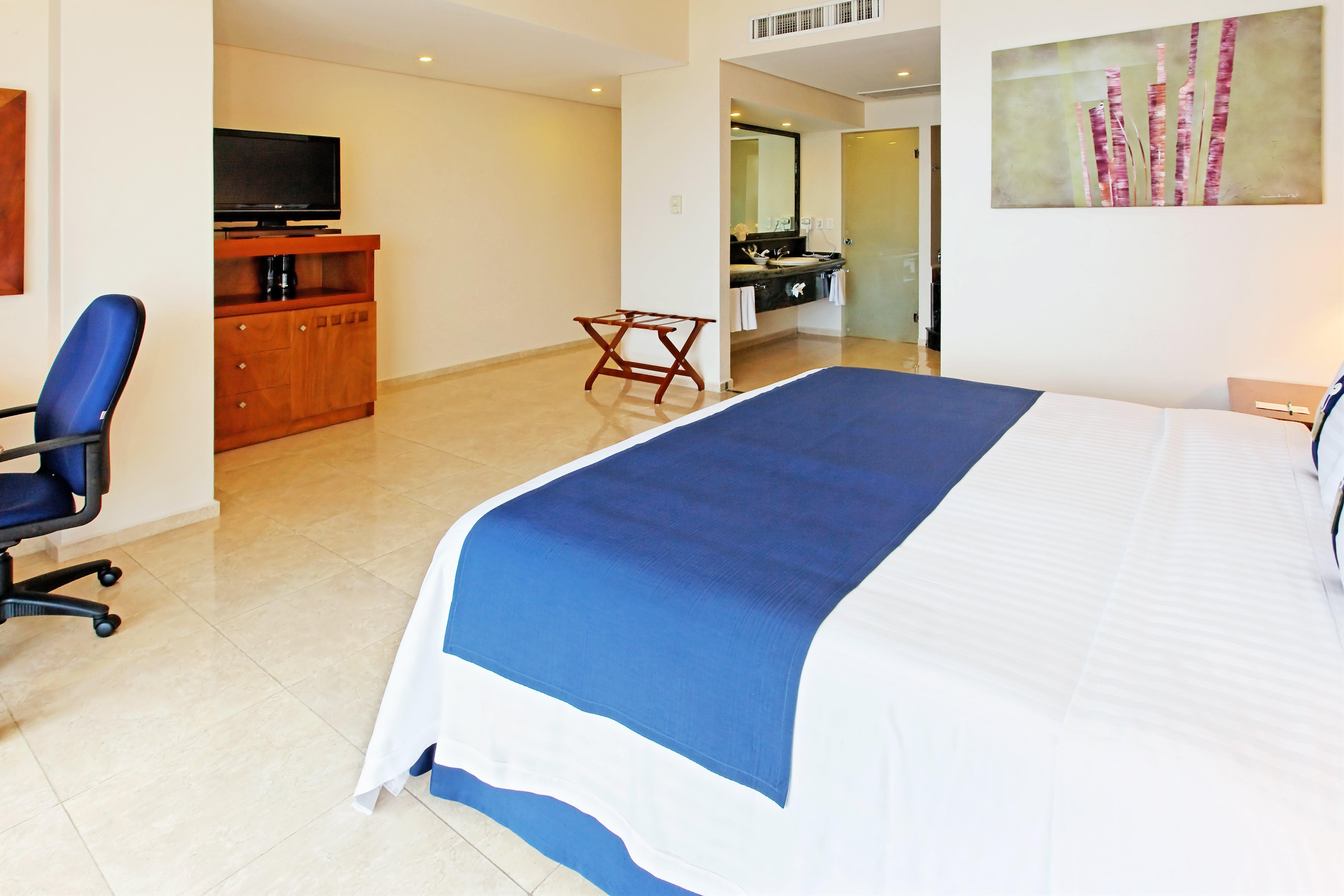 Holiday Inn Veracruz-Boca Del Rio By Ihg Екстериор снимка