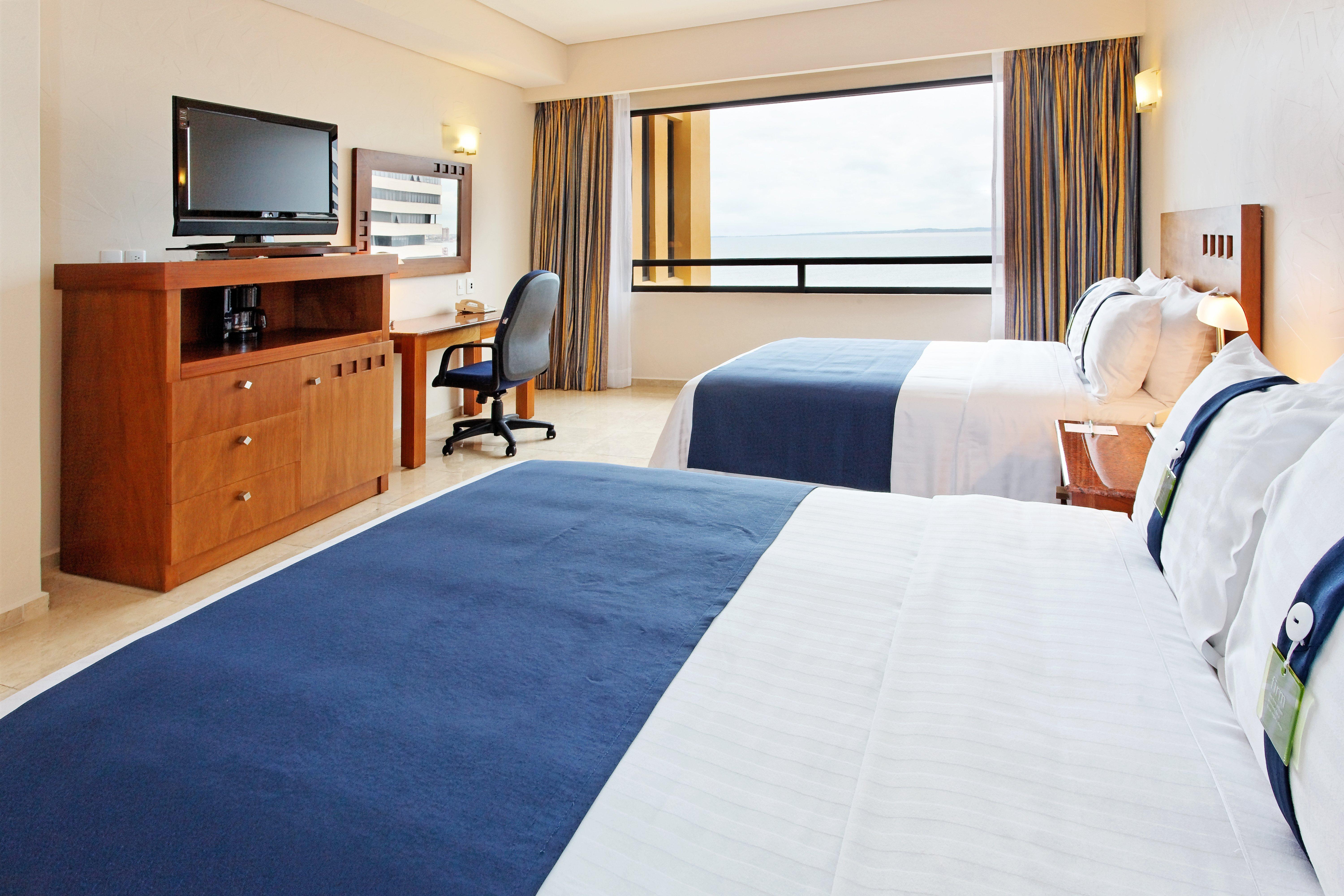Holiday Inn Veracruz-Boca Del Rio By Ihg Екстериор снимка