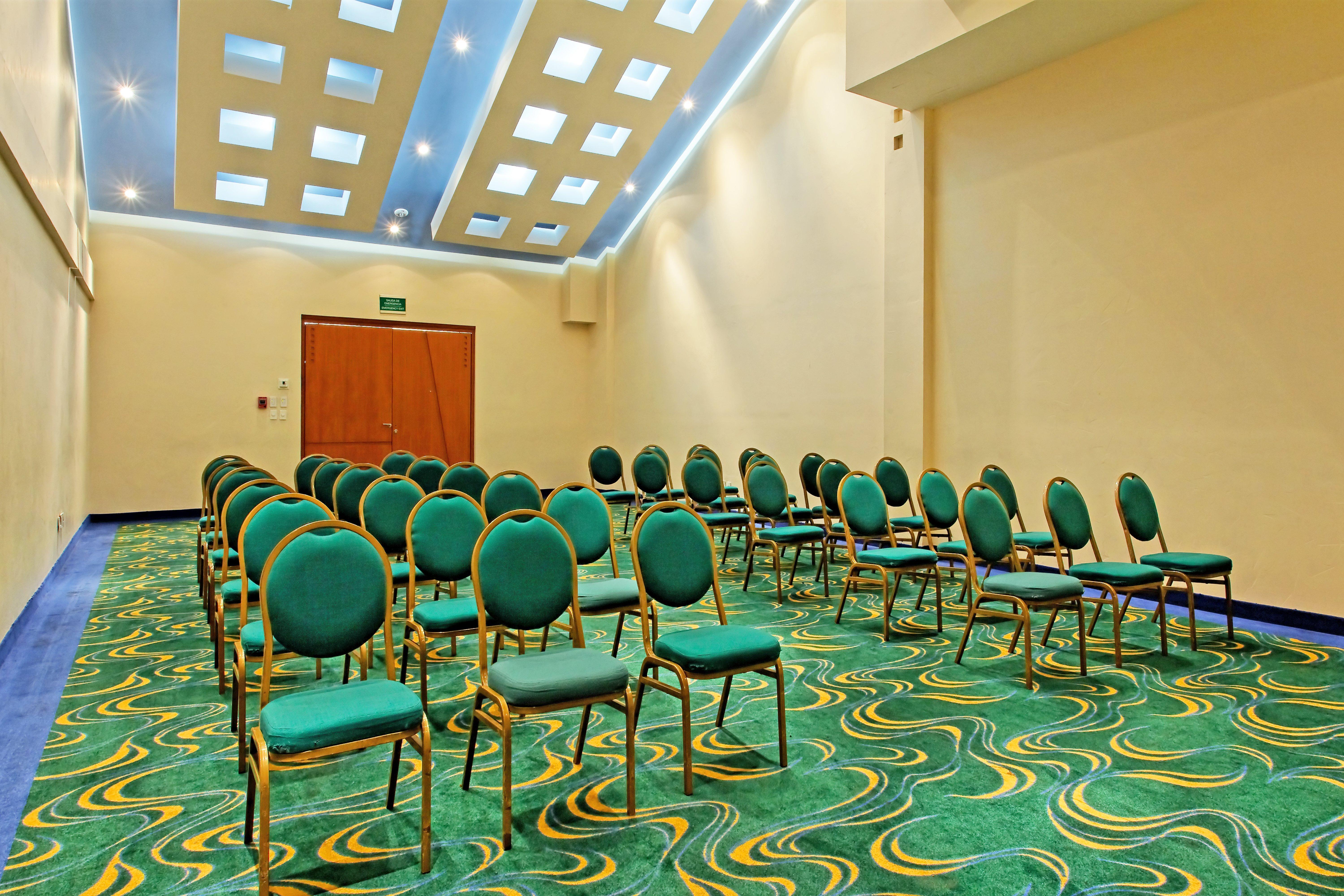 Holiday Inn Veracruz-Boca Del Rio By Ihg Екстериор снимка