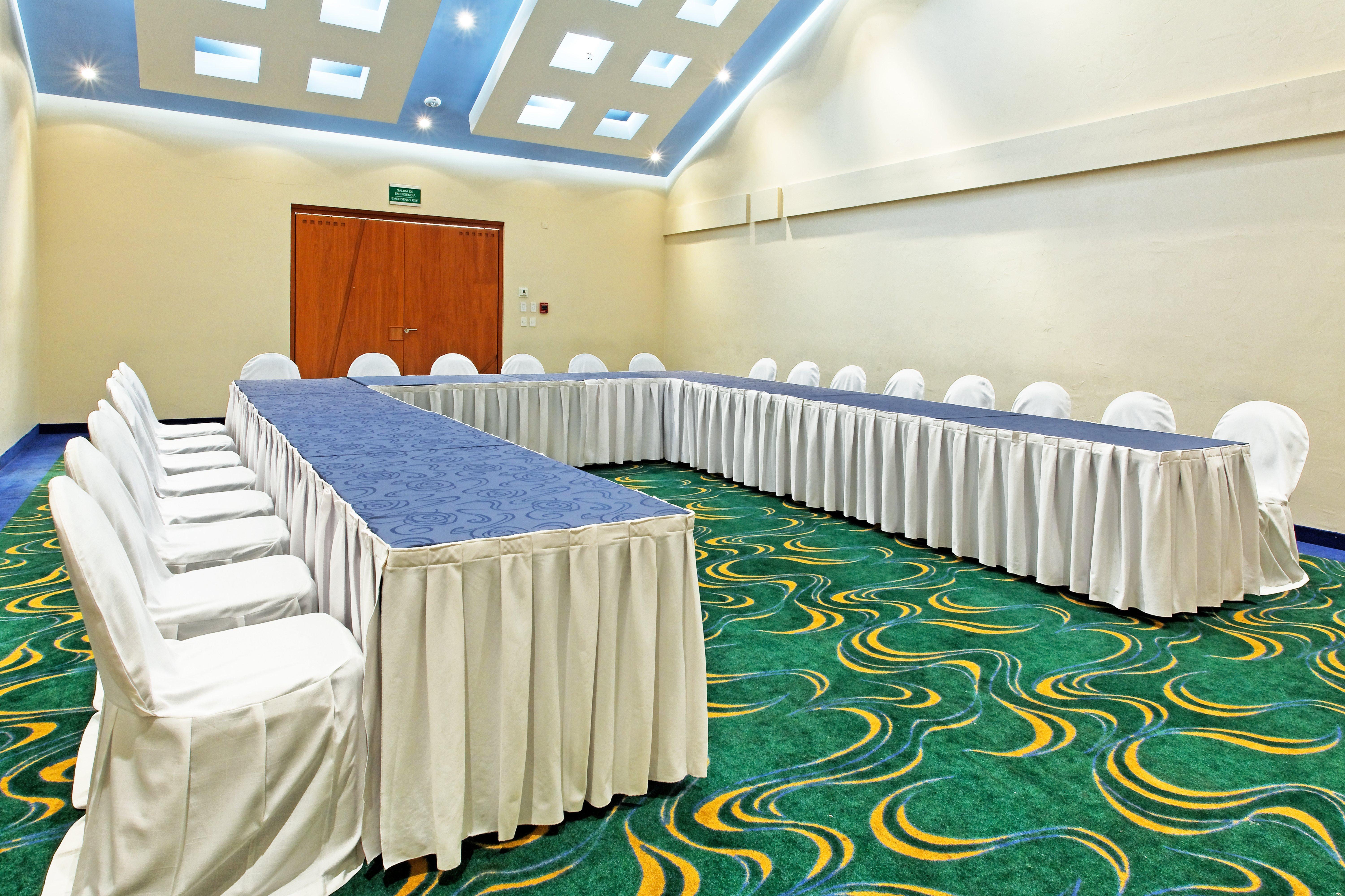 Holiday Inn Veracruz-Boca Del Rio By Ihg Екстериор снимка