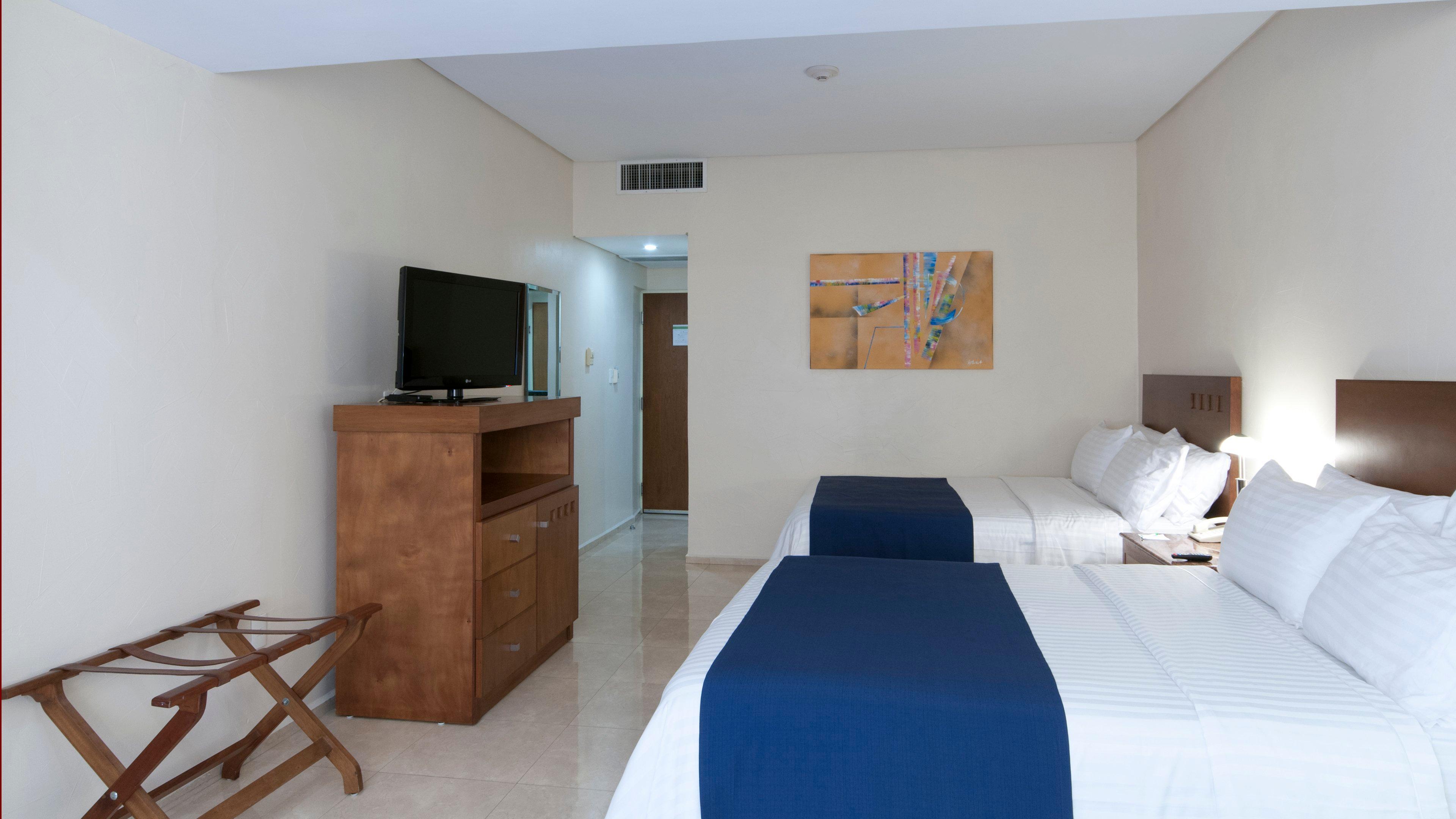 Holiday Inn Veracruz-Boca Del Rio By Ihg Екстериор снимка