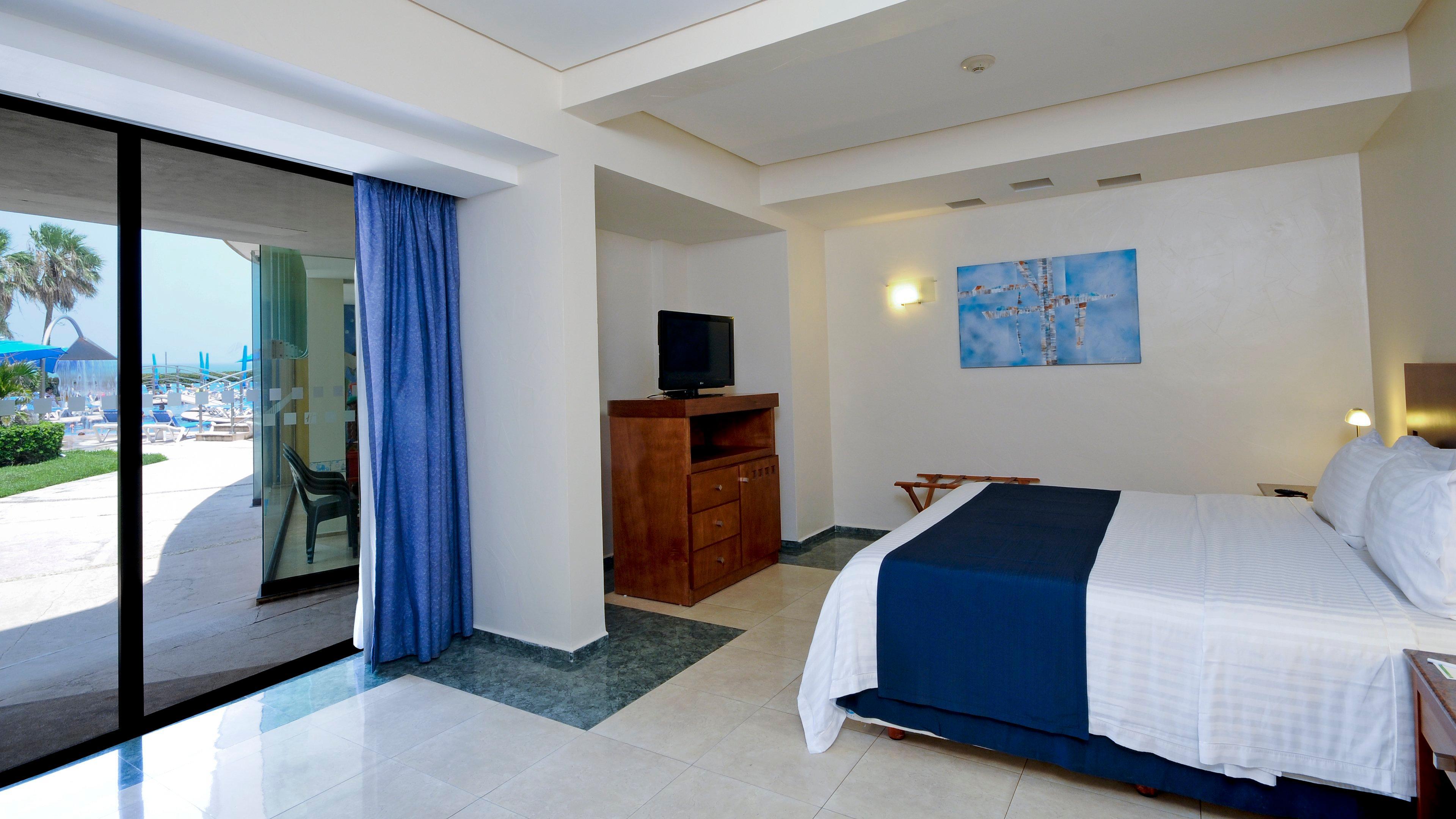 Holiday Inn Veracruz-Boca Del Rio By Ihg Екстериор снимка