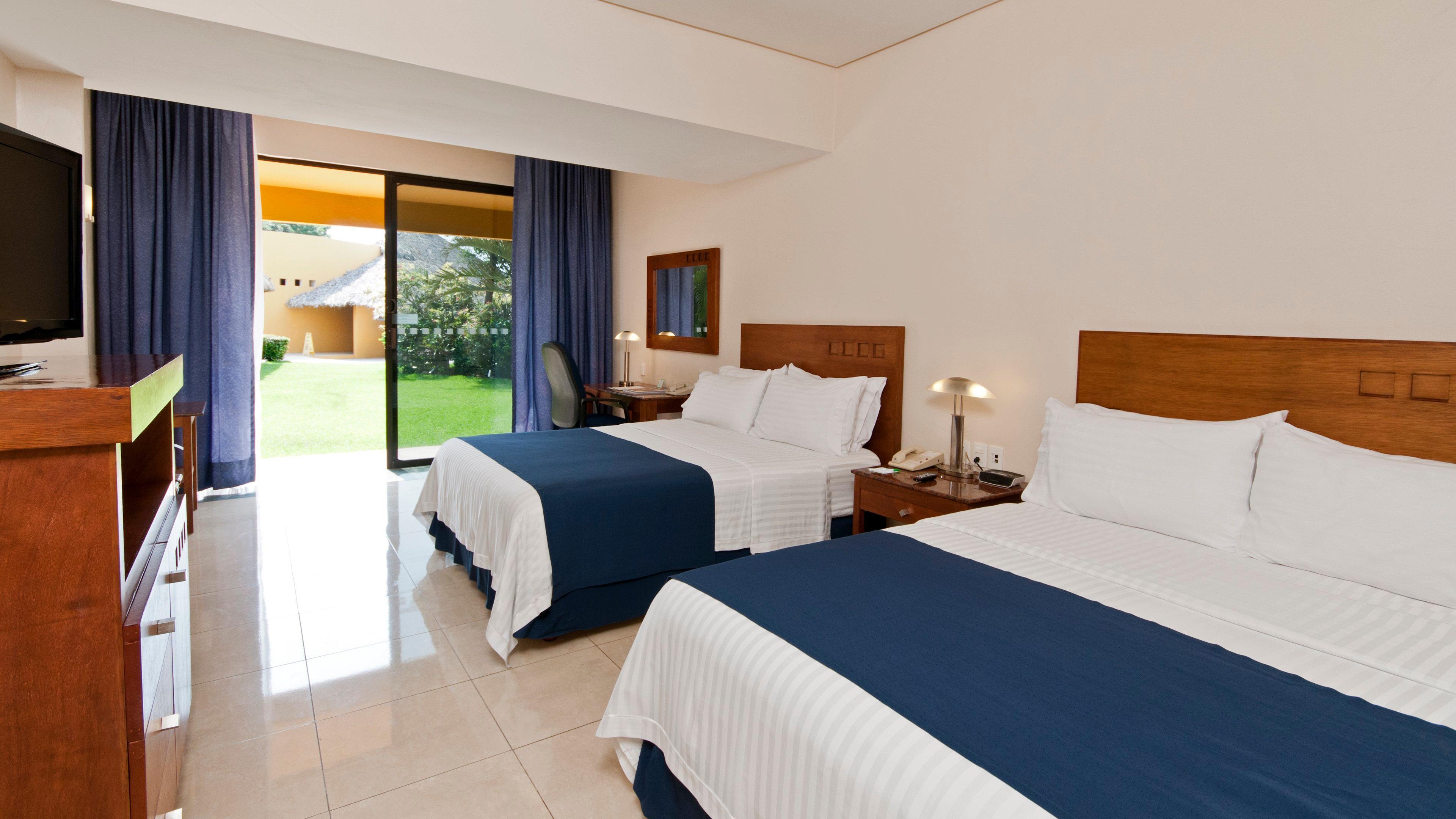 Holiday Inn Veracruz-Boca Del Rio By Ihg Екстериор снимка