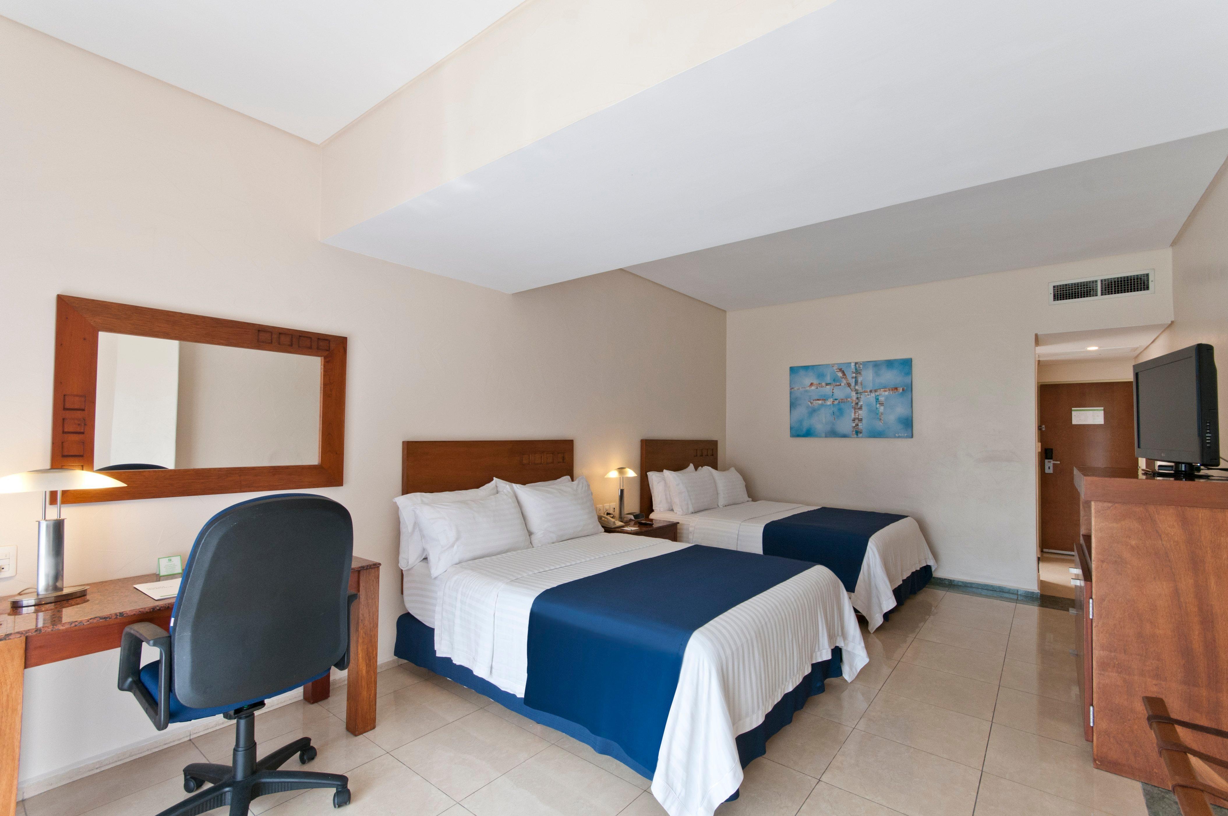 Holiday Inn Veracruz-Boca Del Rio By Ihg Екстериор снимка