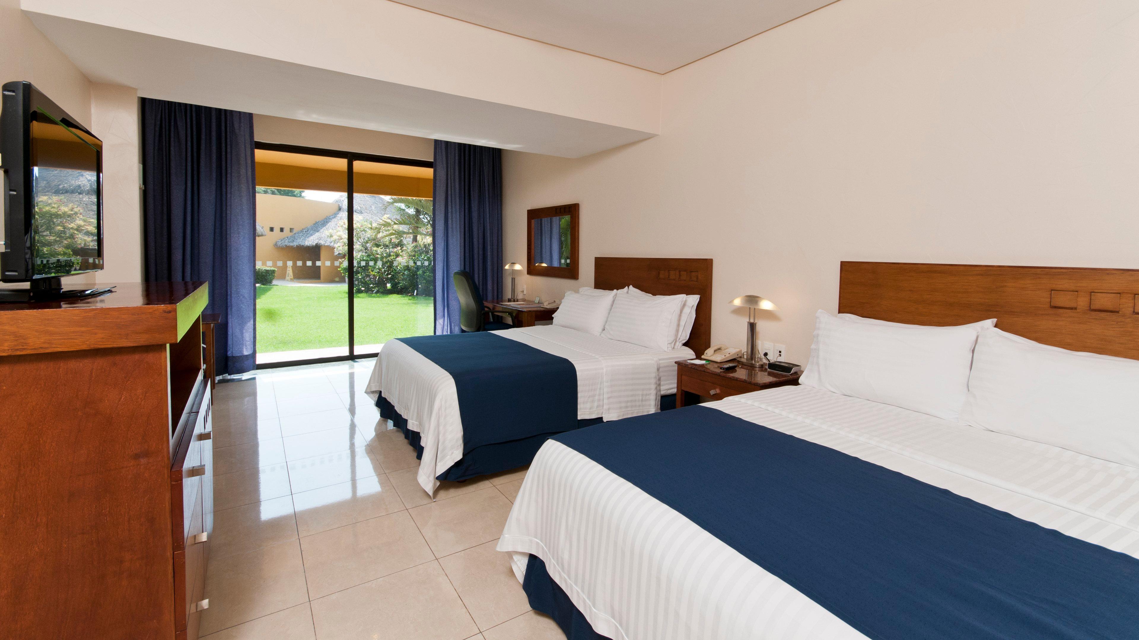 Holiday Inn Veracruz-Boca Del Rio By Ihg Екстериор снимка