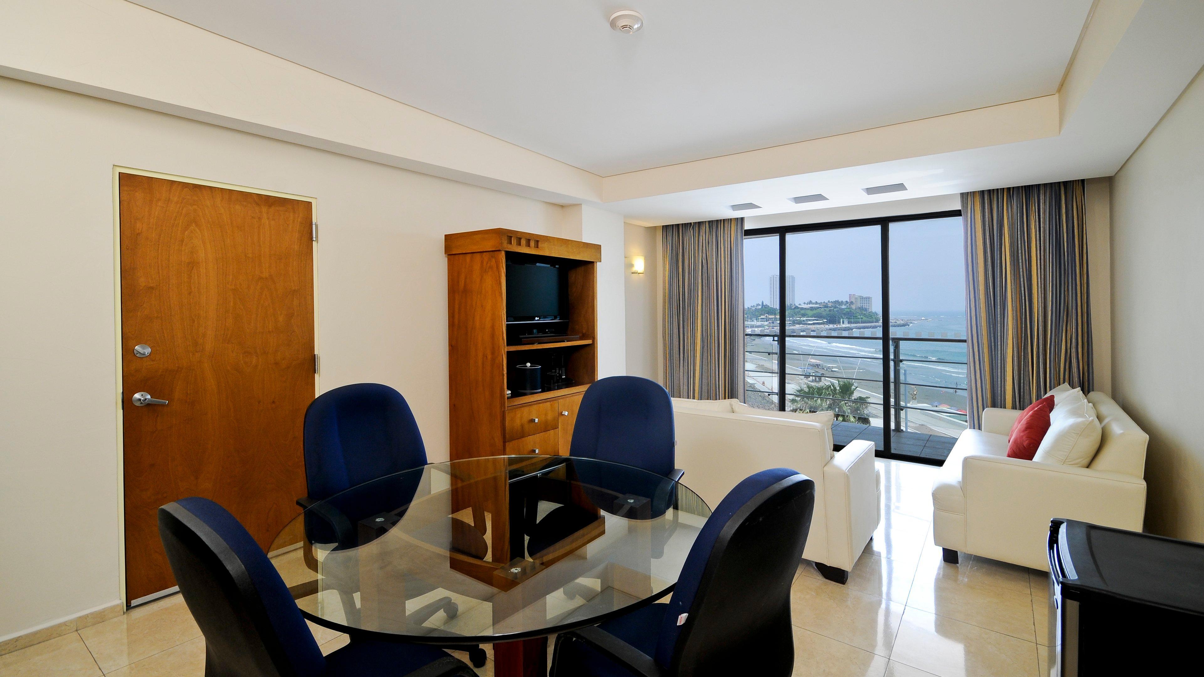 Holiday Inn Veracruz-Boca Del Rio By Ihg Екстериор снимка
