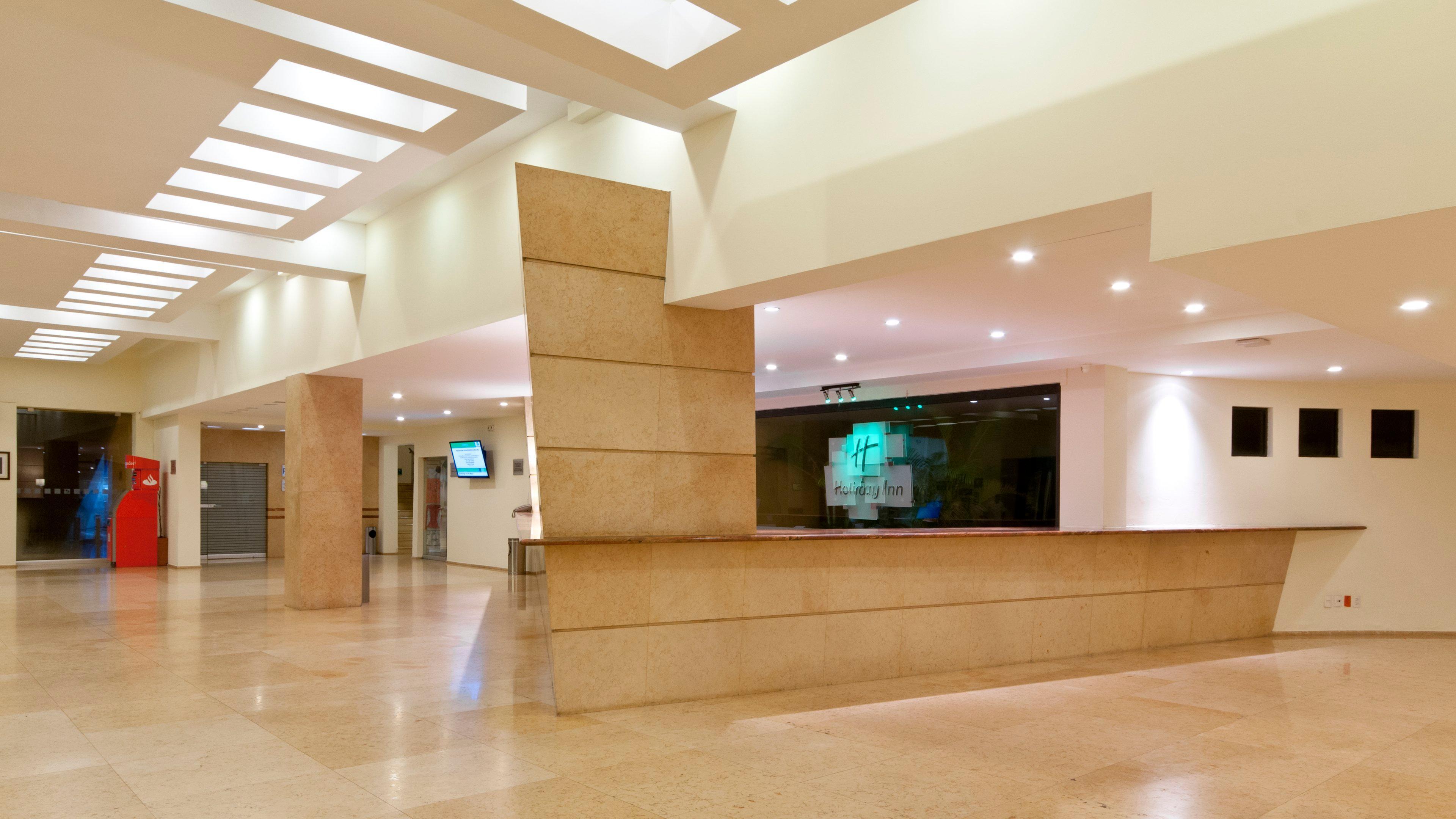 Holiday Inn Veracruz-Boca Del Rio By Ihg Екстериор снимка