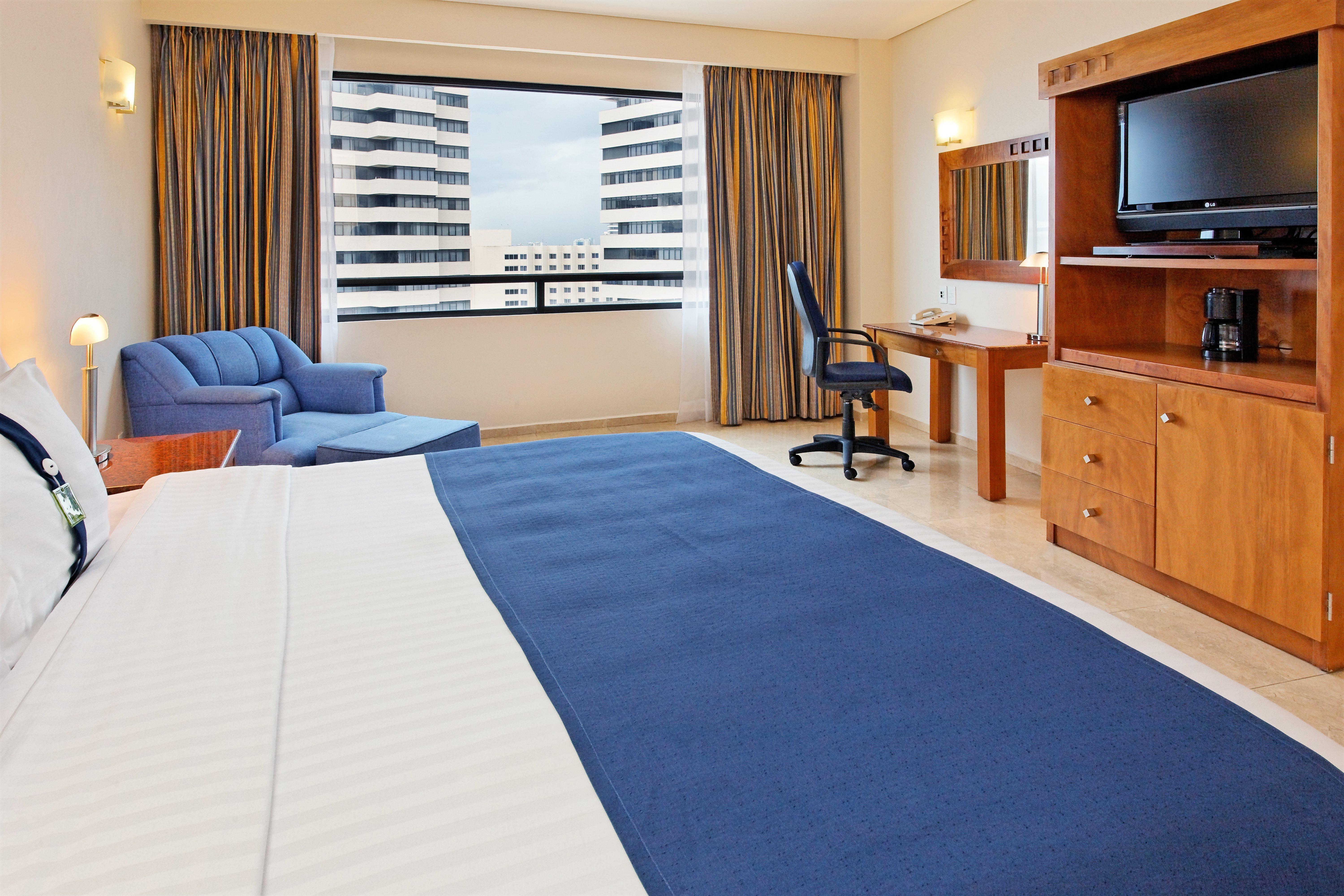 Holiday Inn Veracruz-Boca Del Rio By Ihg Екстериор снимка