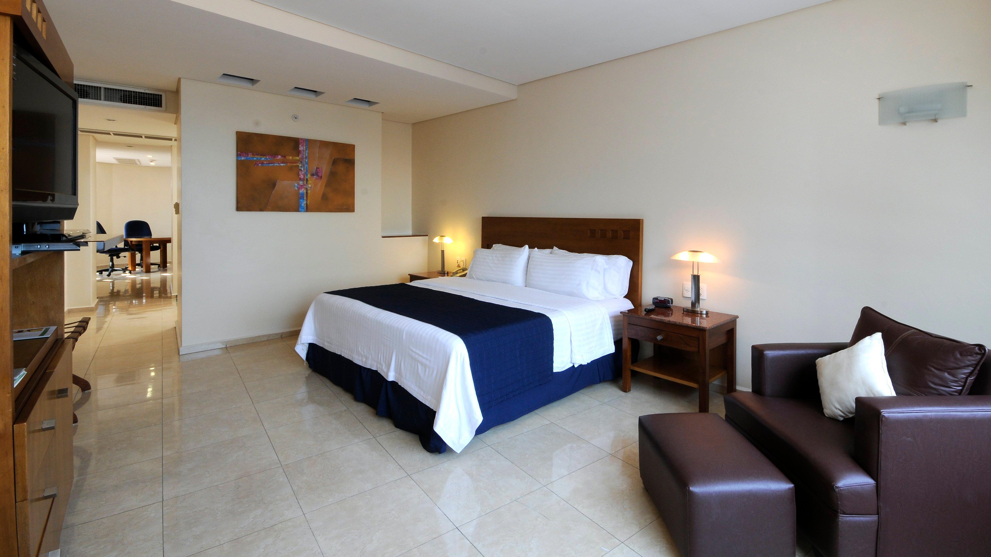 Holiday Inn Veracruz-Boca Del Rio By Ihg Екстериор снимка