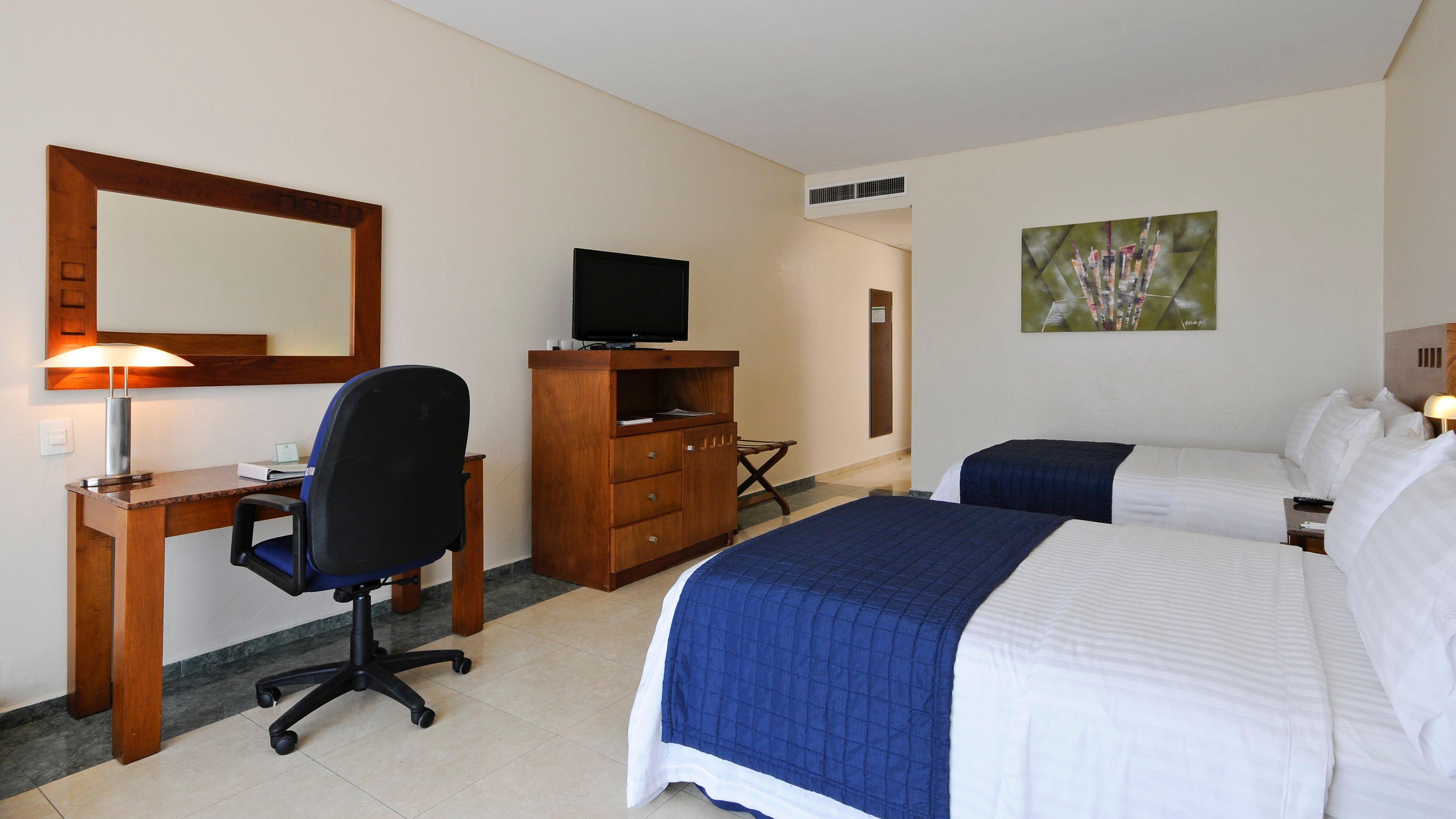 Holiday Inn Veracruz-Boca Del Rio By Ihg Екстериор снимка