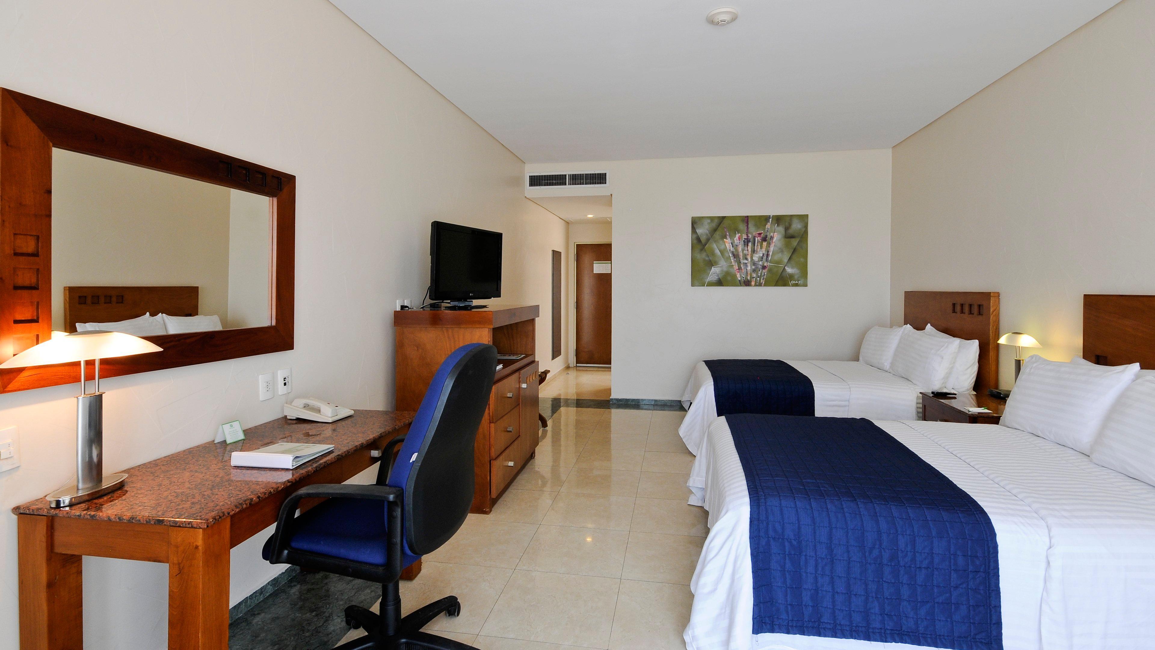 Holiday Inn Veracruz-Boca Del Rio By Ihg Екстериор снимка