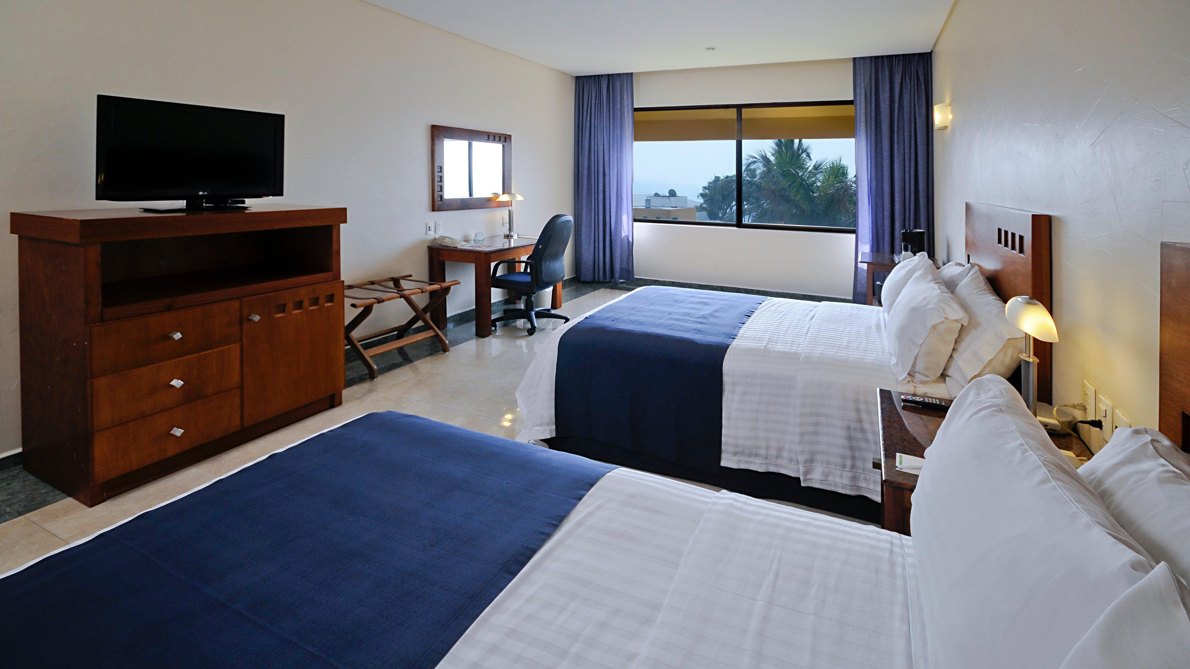 Holiday Inn Veracruz-Boca Del Rio By Ihg Екстериор снимка
