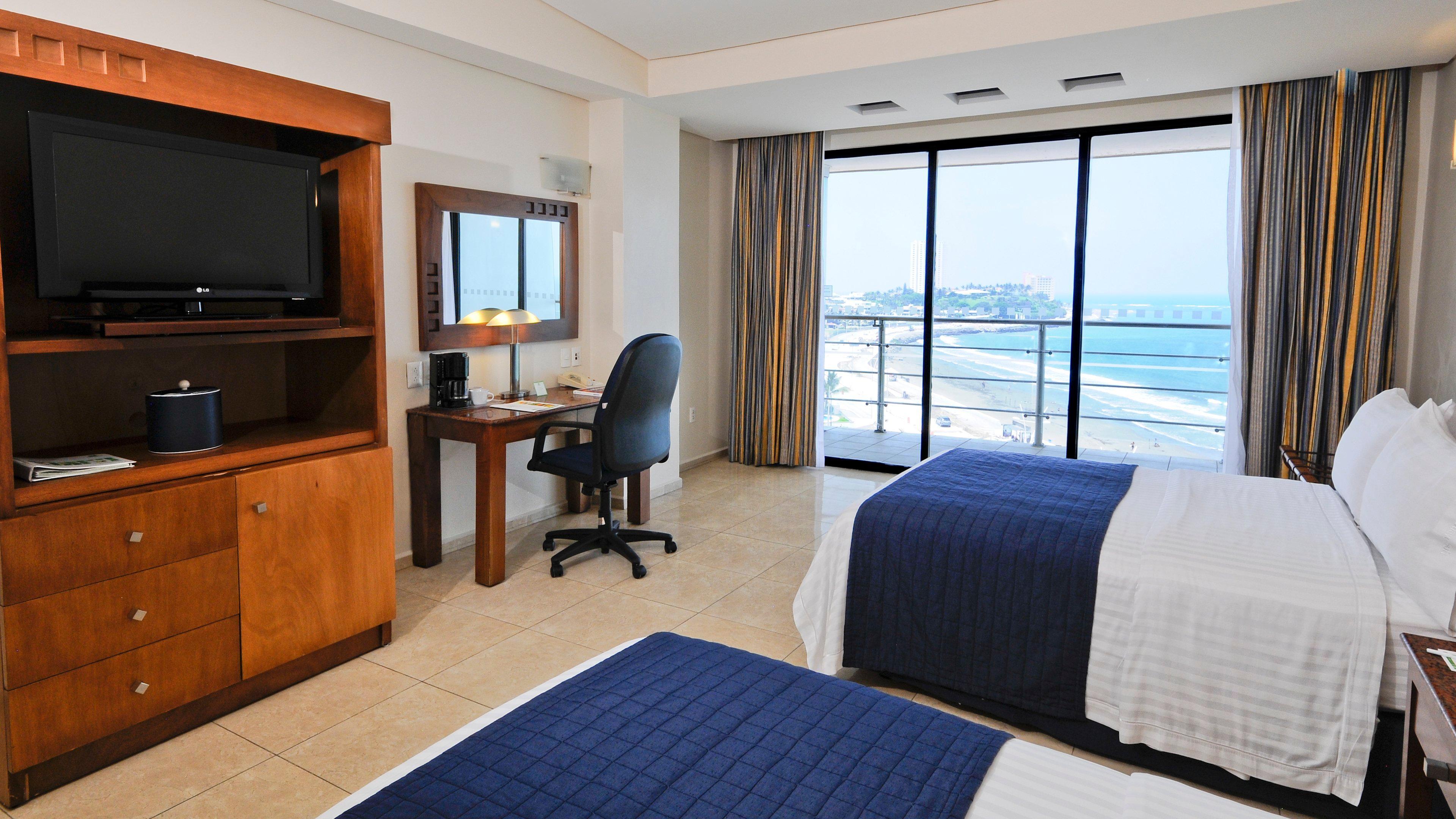 Holiday Inn Veracruz-Boca Del Rio By Ihg Екстериор снимка