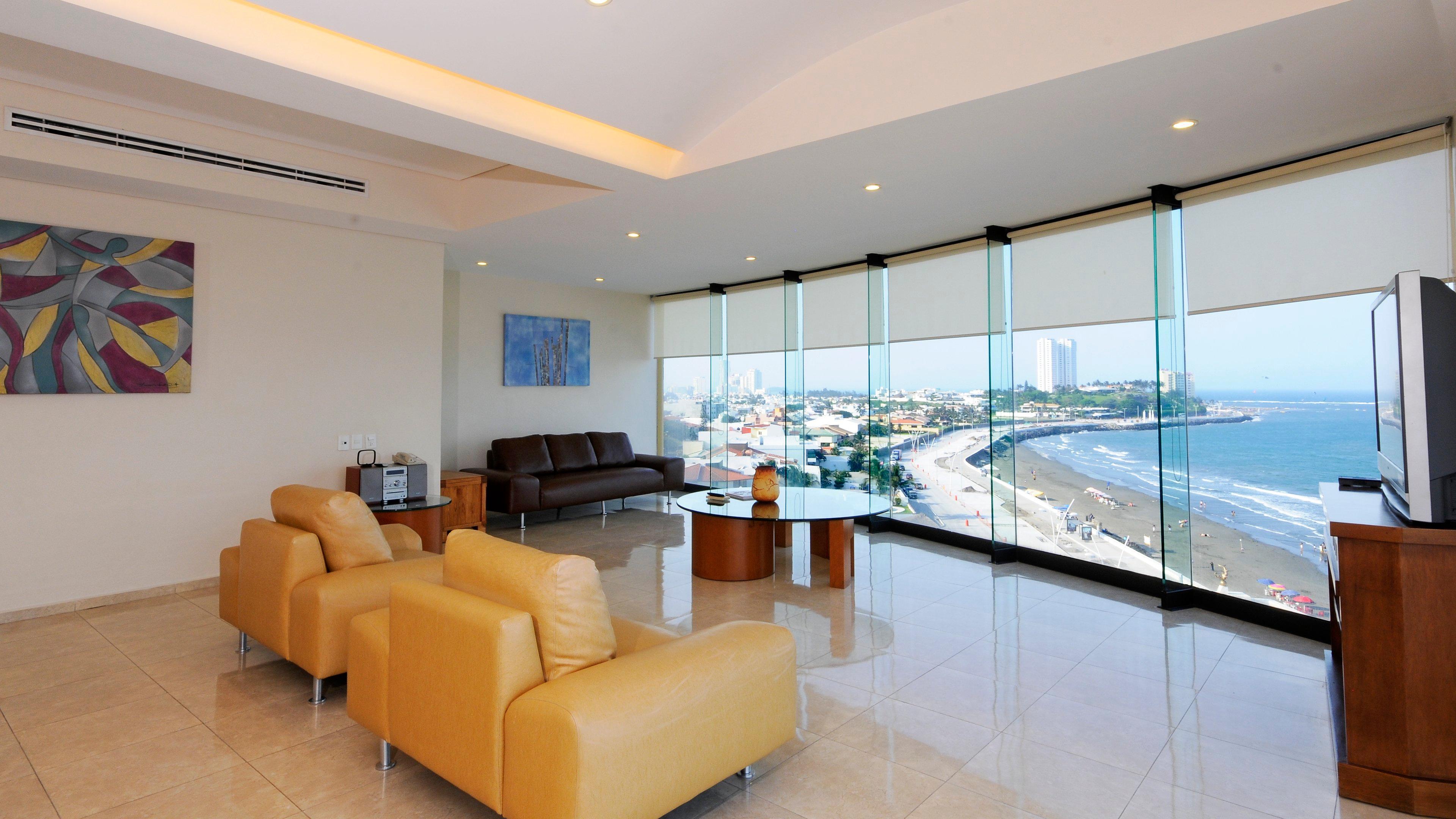 Holiday Inn Veracruz-Boca Del Rio By Ihg Екстериор снимка