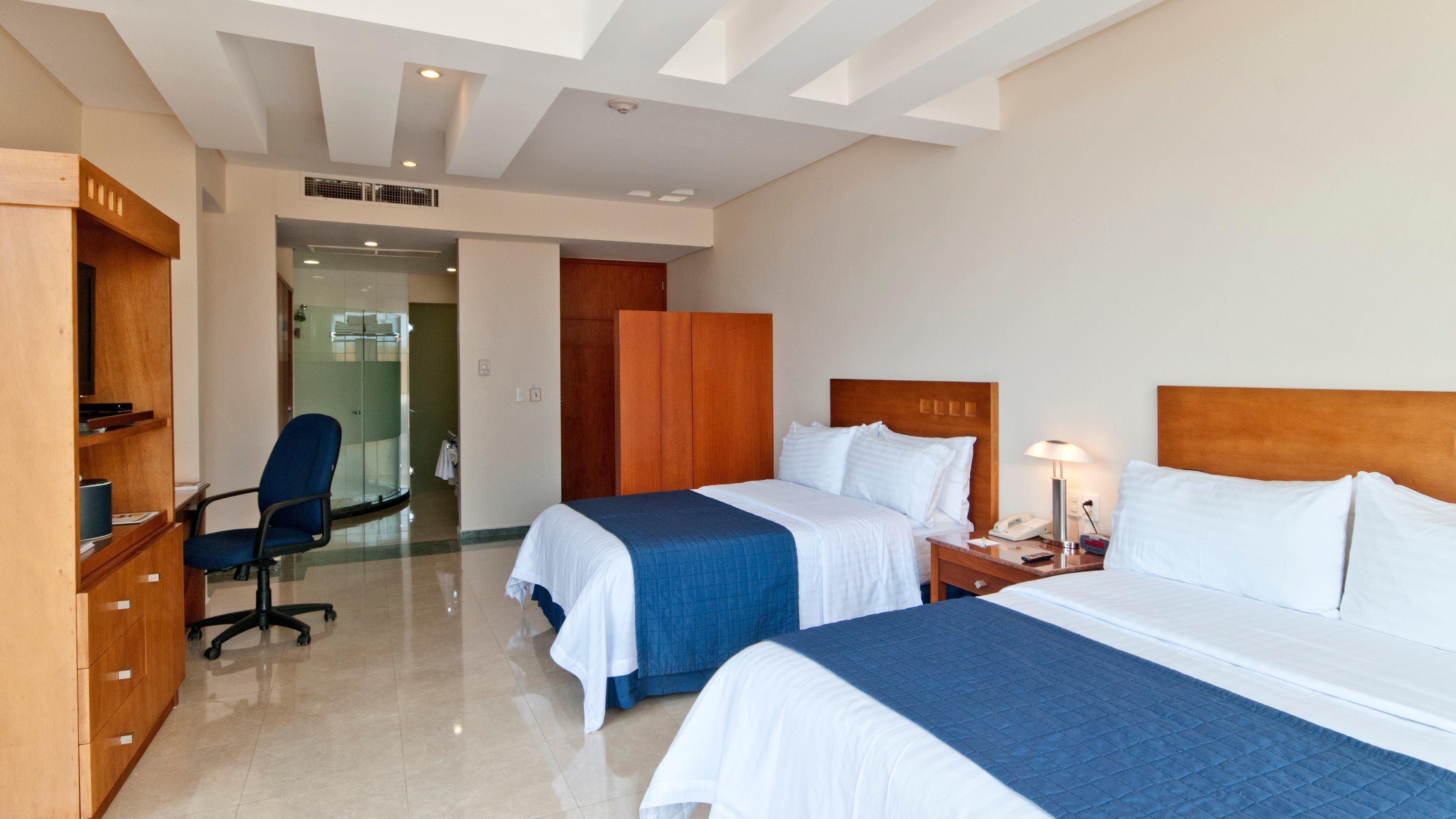 Holiday Inn Veracruz-Boca Del Rio By Ihg Екстериор снимка