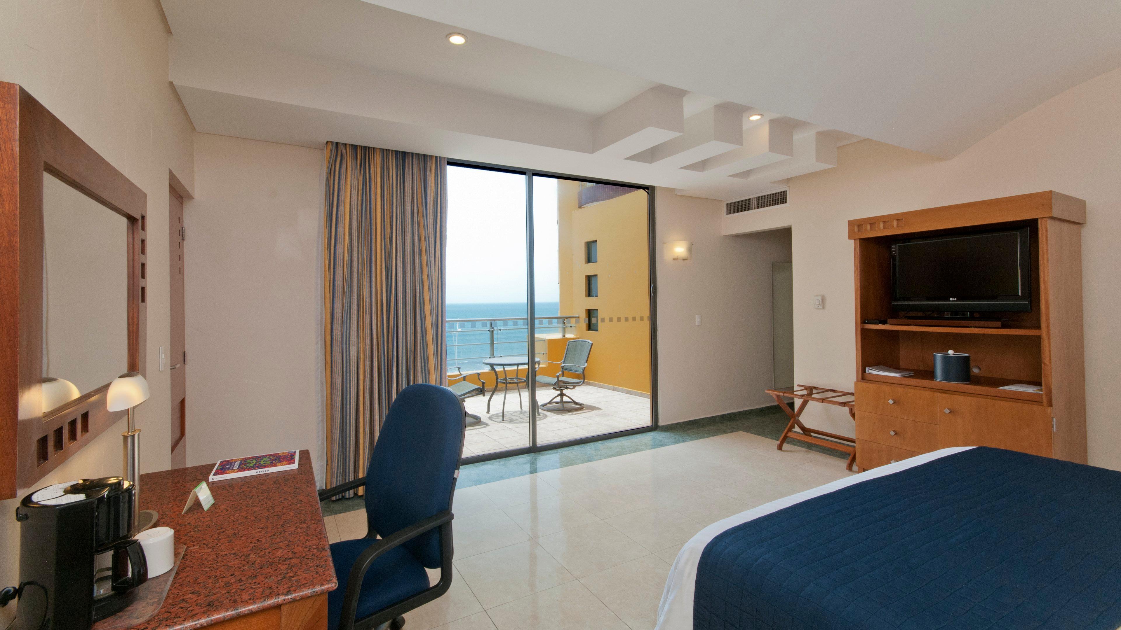Holiday Inn Veracruz-Boca Del Rio By Ihg Екстериор снимка