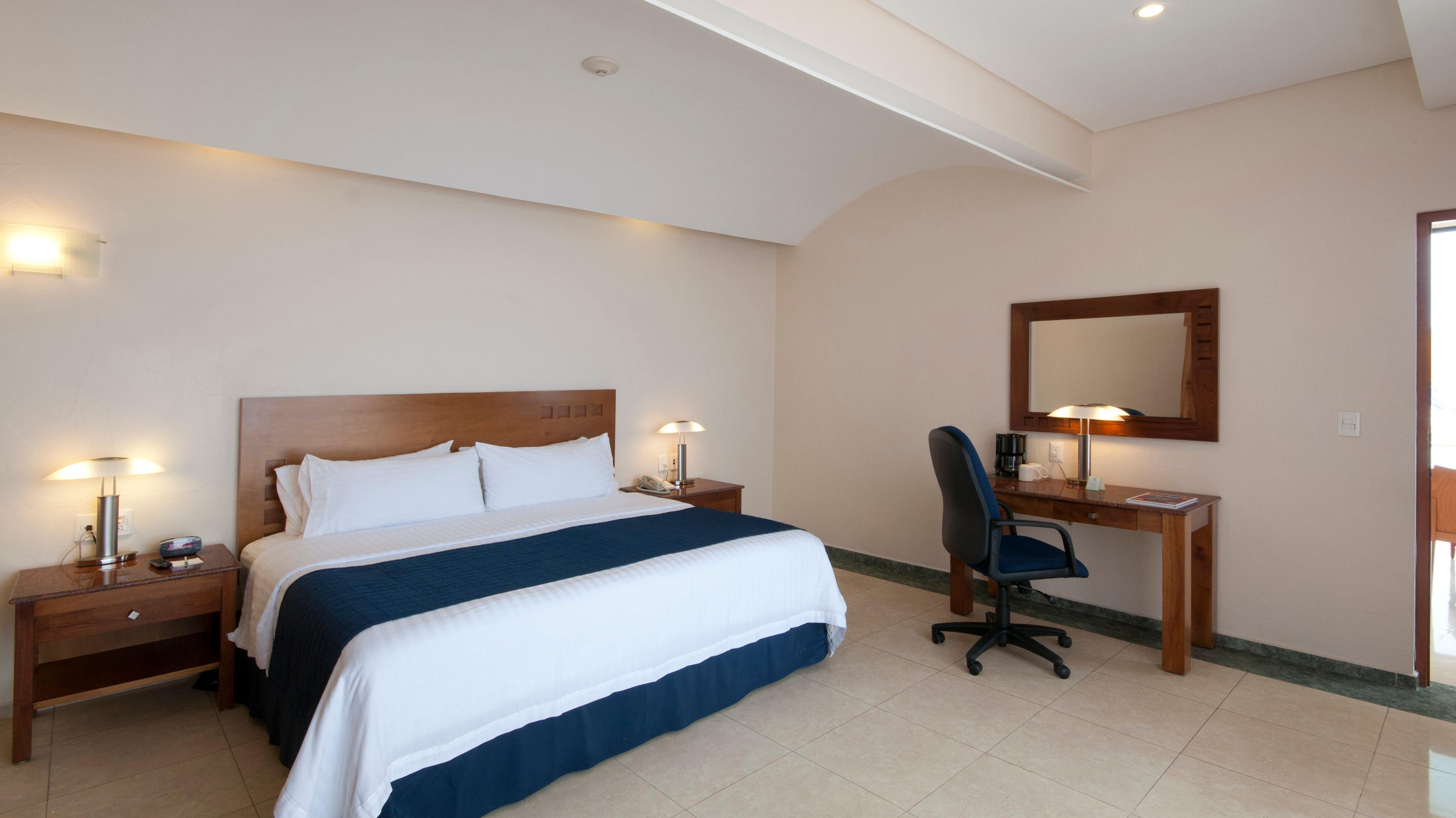 Holiday Inn Veracruz-Boca Del Rio By Ihg Екстериор снимка