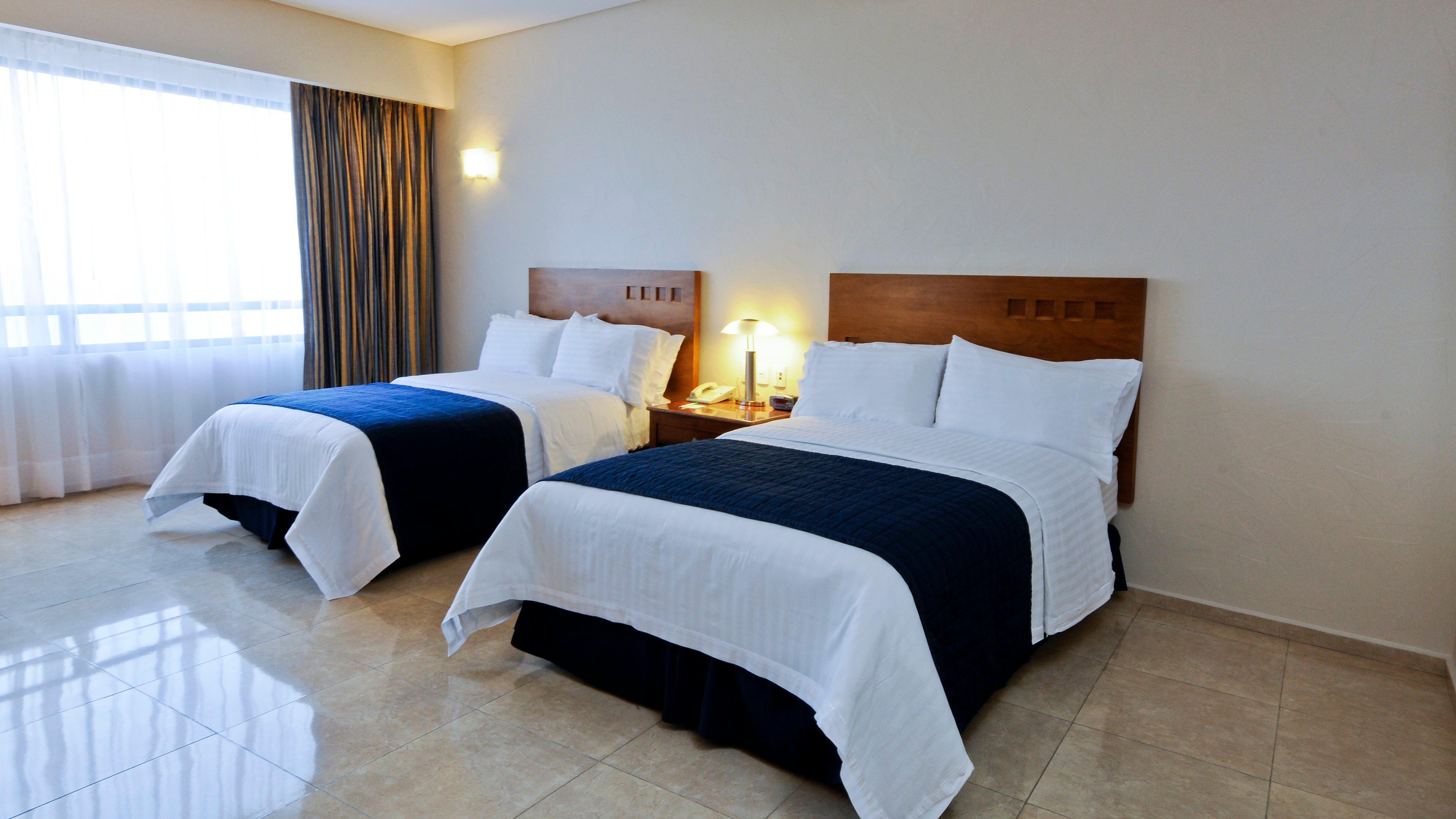 Holiday Inn Veracruz-Boca Del Rio By Ihg Екстериор снимка