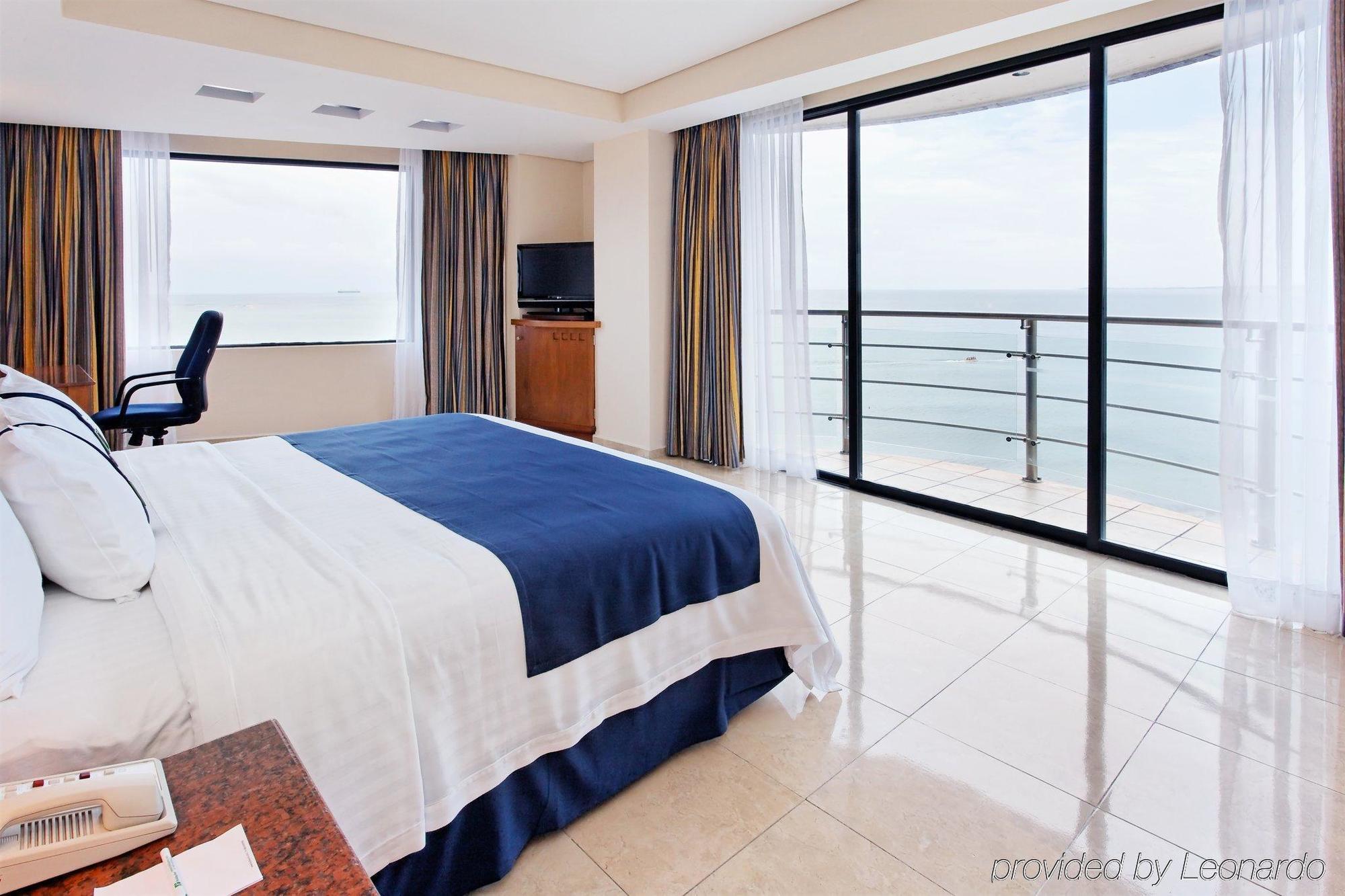 Holiday Inn Veracruz-Boca Del Rio By Ihg Стая снимка