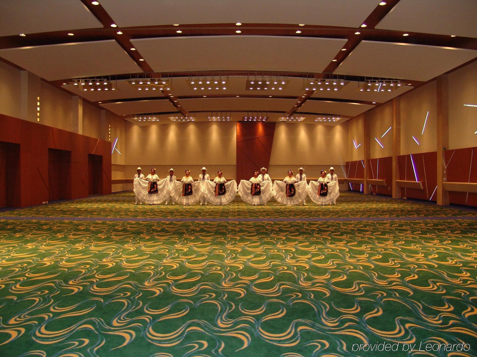 Holiday Inn Veracruz-Boca Del Rio By Ihg Интериор снимка
